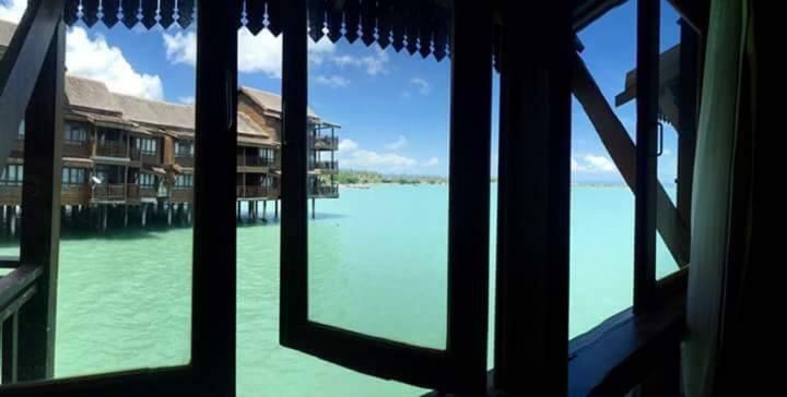 Sea Villa Langkawi Lagoon Pantai Cenang  Exterior photo